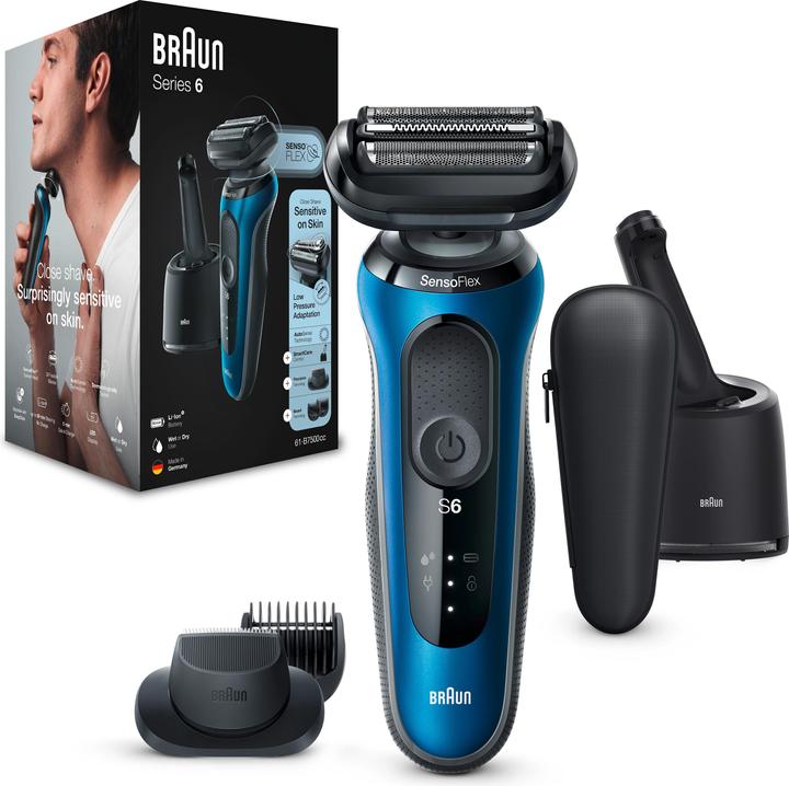 Image du produit Braun Series 6