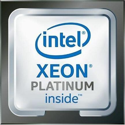 Image du produit HPE Intel Xeon-Platinum 8568Y+ 2.3GHz 48-core 350W Processeur (LGA 4677, 2.30 GHz, 48 -Core)