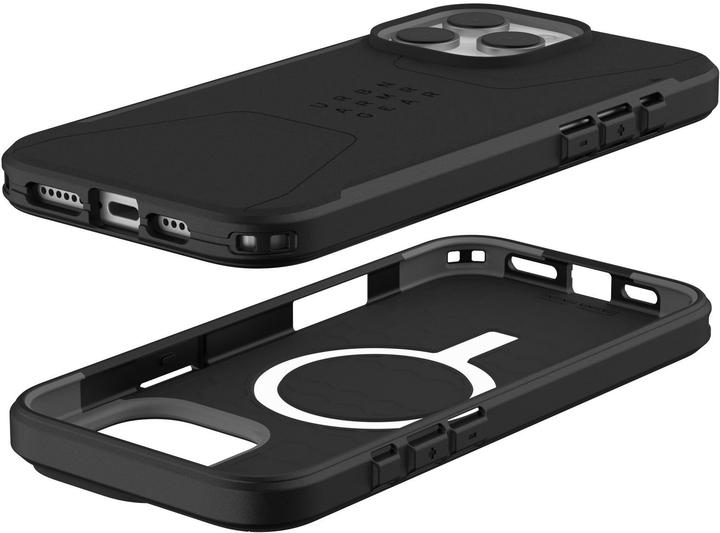 Immagine prodotto UAG Magsafe civile (Apple iPhone 16 Pro Max)