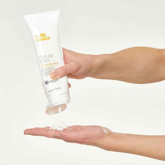 Image du produit Milk_Shake Masque au lait actif 500 ml (500 ml)