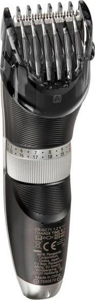 Actual product image Panasonic ER-GC71