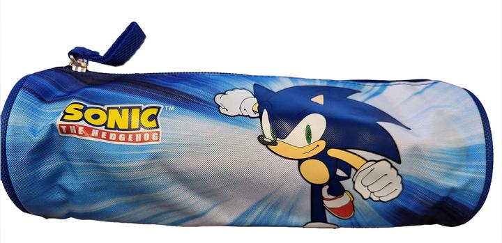 Produktbild La Plume Dorée Sonic the Hedgehog - Sonic