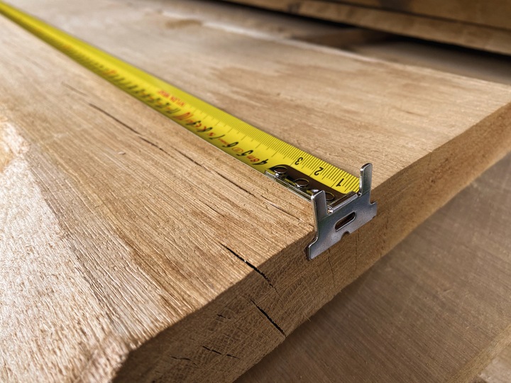 Actual product image Stabila Tape measure BM 300 5m mm / inch (cm)
