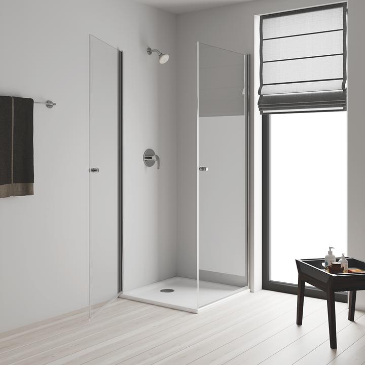 Produktbild Grohe 26088001 (3 Strahlarten, 12 l/min)