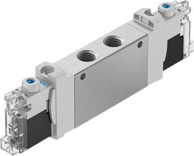 Image du produit Festo Magnetventil 3/2 G1/8″ 700kPa Luft
