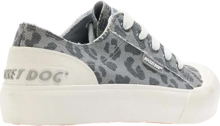 Produktbild Rocket Dog Sneaker Jazzin Plus LeoMuster (38)