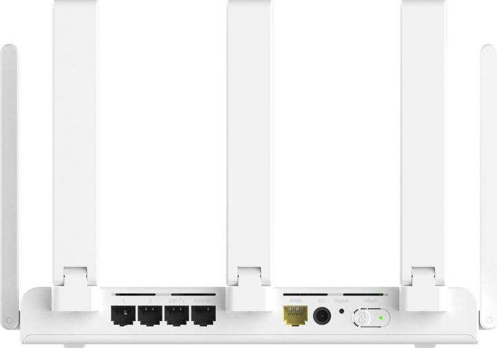 Actual product image Ruijie Reyee RG-EW3000GX Home WiFi