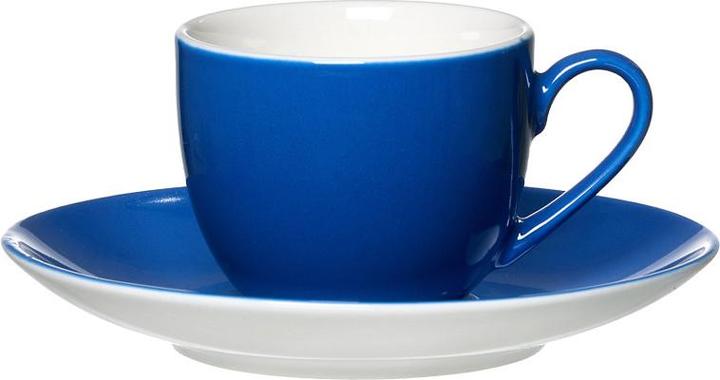 Actual product image Ritzenhoff & Breker Espresso Cups & Saucers Doppio (80 ml, 12 x)