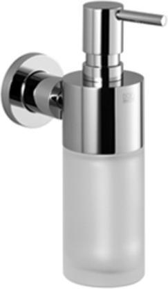 Dornbracht Tara dispenser, wall model, 83435892