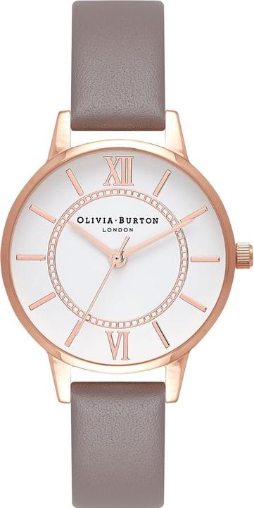 Image du produit Olivia Burton Ladies' Watch OB16WD63 (Ã˜ 30 mm) (30 mm)