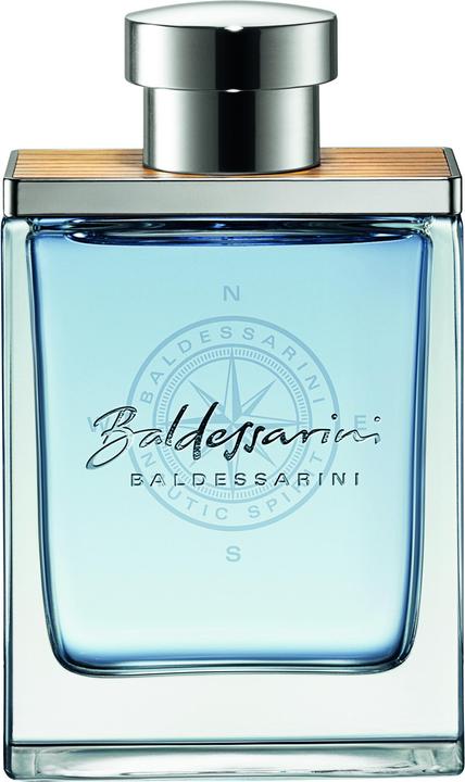 Baldessarini spirito nautico (Eau de toilette, 90 ml)