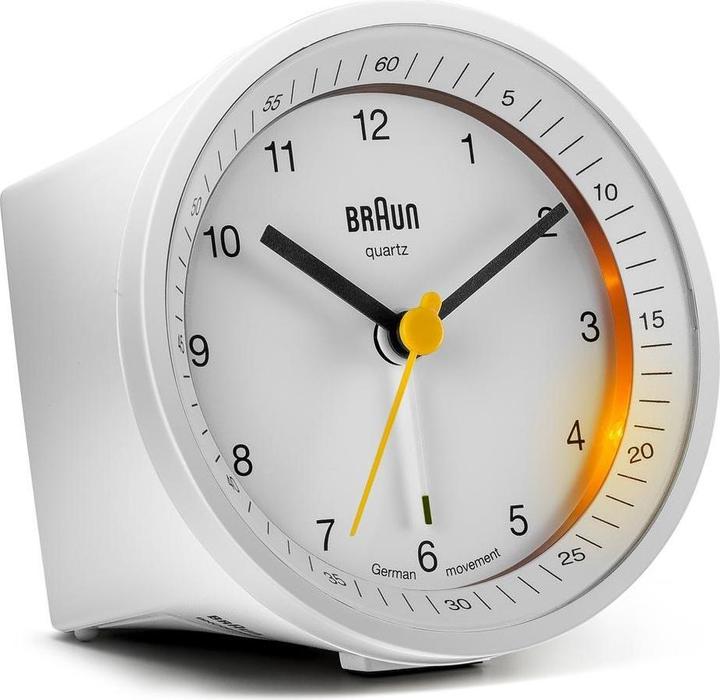 Actual product image Braun Bnc007-Rc