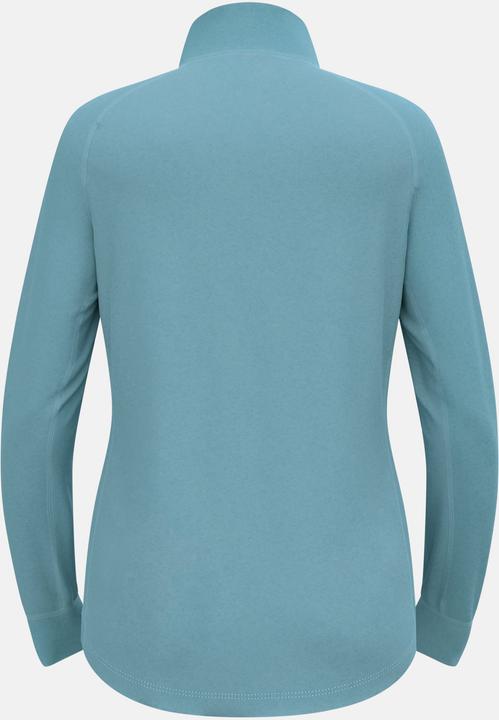 Actual product image Odlo Mid layer 1/2 zip BERRA (M)