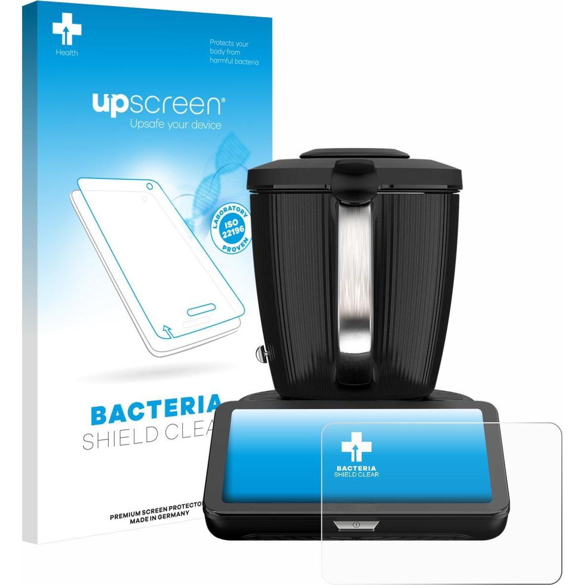 upscreen Pellicola Antibatterica, Pellicola protettiva