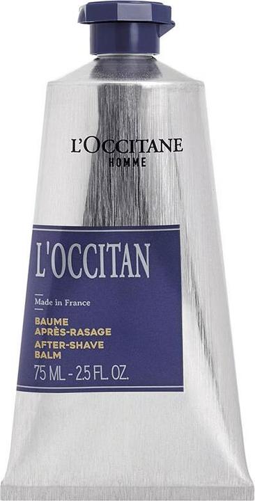 Produktbild L'Occitane After-Shave Balsam (Aftershave Balsam, 75 ml)