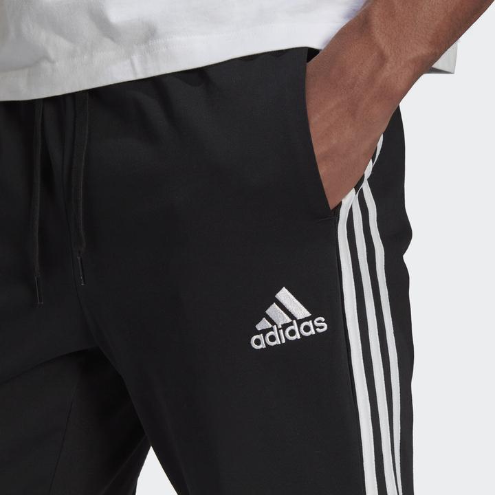 Produktbild adidas Herren 3s Sj To Pt Kompressionshose, Schwarz/Weiss, XS EU (XS)