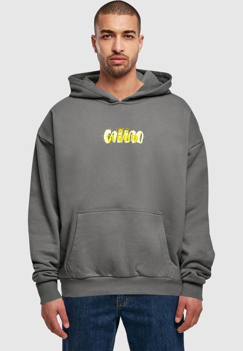 Produktbild Merchcode Cono Di Gelato b Oversized Hoody - 170519 (L)