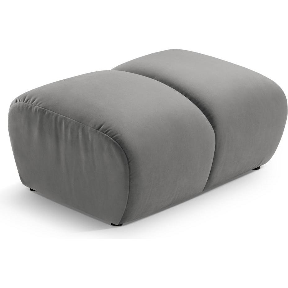 Micadoni, Sofa, Diana (Polsterhocker)