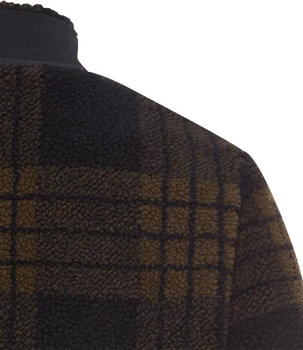 Produktbild Camel Active Sweatjacke mit verstellbarem Kordelzug und Kontrastdetails (M)
