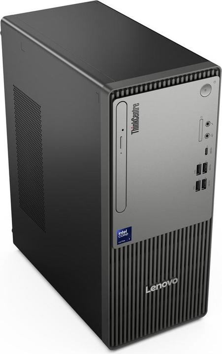 Image du produit Lenovo ThinkCentre neo 50t Gen 6 (512 Go, 16 Go, Intel Core Ultra 5 225)