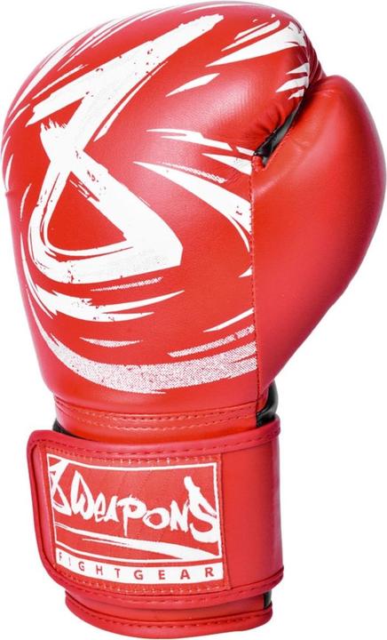 Produktbild 8Weapons 8 Weapons Boxing Glove - Strike
