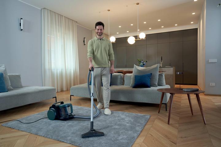 Produktbild Hoover HP210H 011