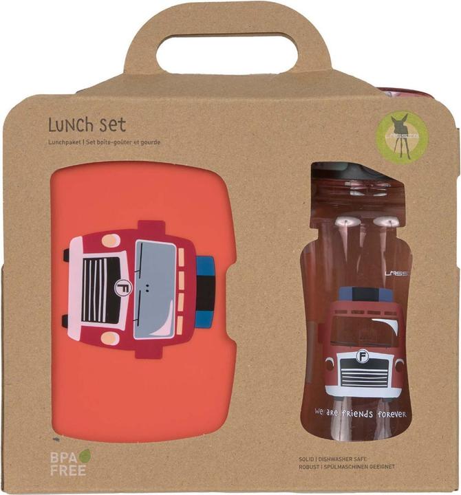Produktbild Lassig About Friends Lunch Set