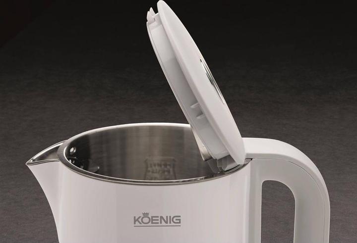 Immagine prodotto Koenig Kettle (1.50 l)