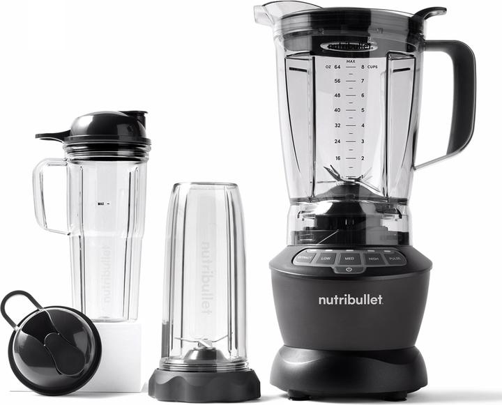 NutriBullet Combo (1200 W)
