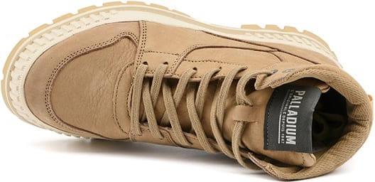 Actual product image Palladium Pallashock Hi (37)