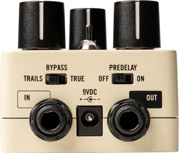 Produktbild Audio UAFX 1176 Studio Compressor gitaar effectpedaal (Gitarre)