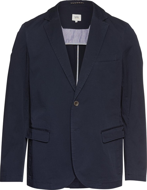 Produktbild Camel Active Casual Blazer aus einem Baumwollmix (60)
