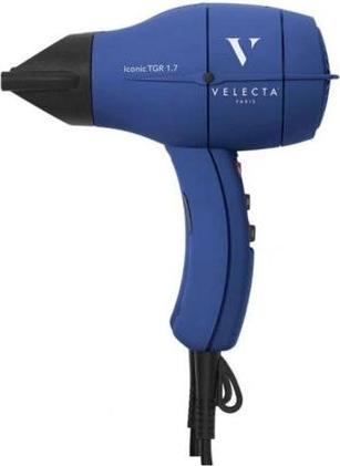 Immagine prodotto Velecta Paris Velecta Ionic Hair Dryer Tgr 1.7 Blue 1740w