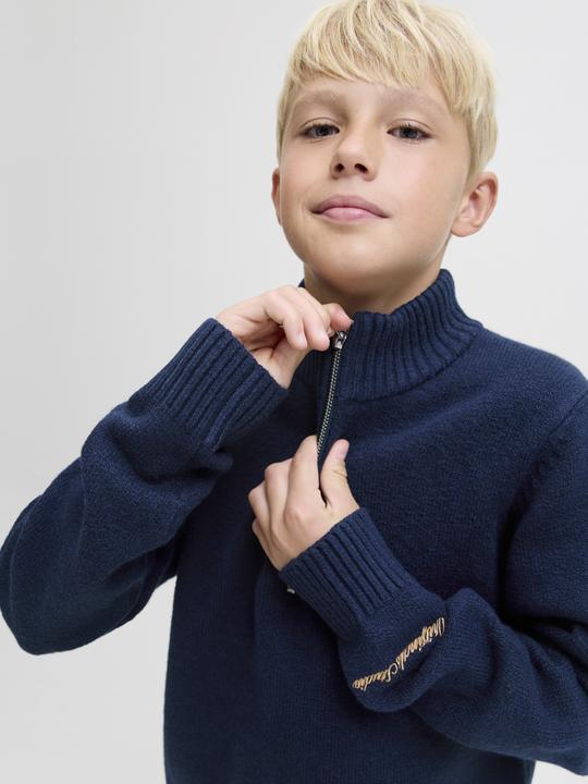 Immagine prodotto Jack & Jones Strickpullover Junior Strickpullover (140)