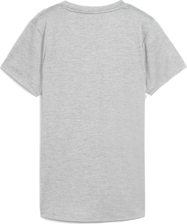 Immagine prodotto Puma Maglietta W TAD ESSENTIAL Heather (XS)
