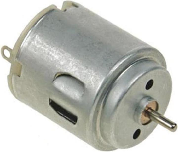 Velleman Dc Motor