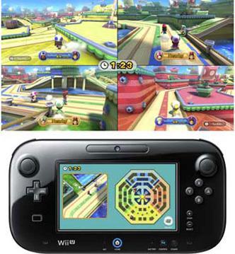 Nintendo Land - kaufen bei Digitec