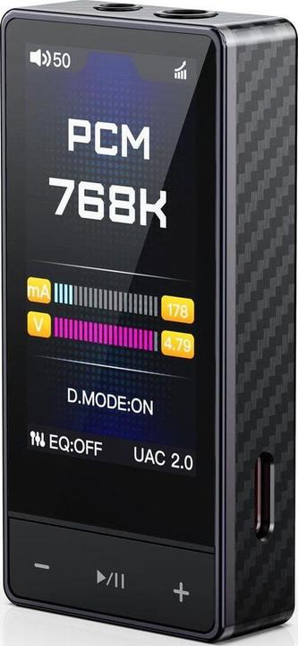 Produktbild FiiO QX13 (USB-DAC)