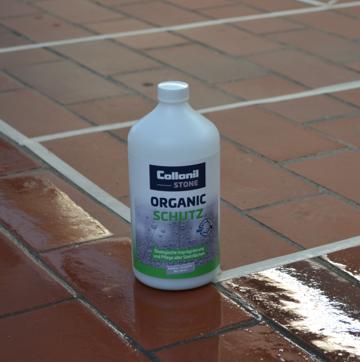 Produktbild Collonil STONE Organic Schutz (500 ml)