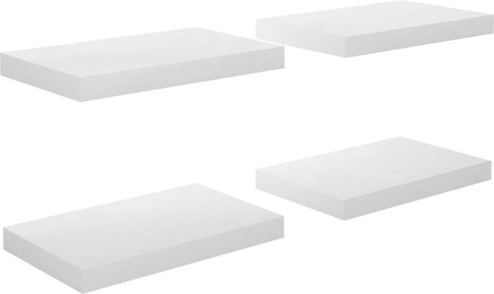 Immagine prodotto vidaXL Wandregal (23 x 40 x 4 cm)