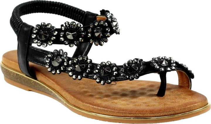 Produktbild Lunar Sandalen Charlotte II (36)