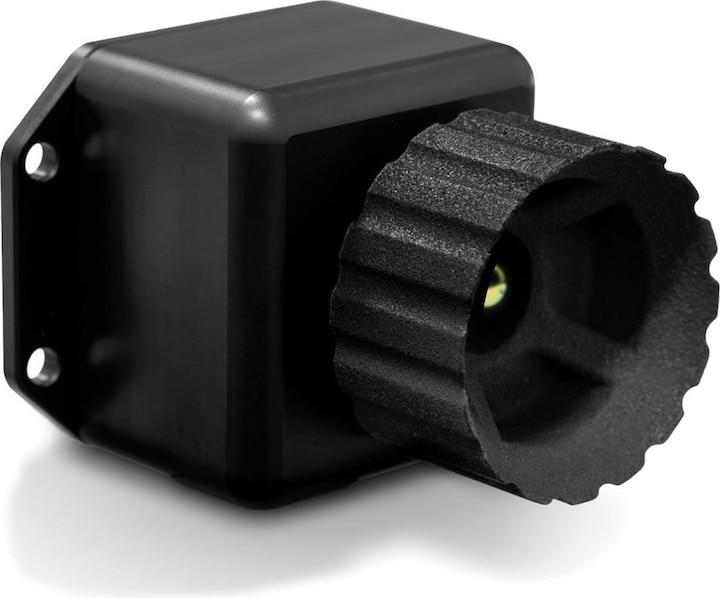 Image du produit SeeK Thermal IQ-AAA Caméra thermique Différence de température équivalente au bruit (NETD) Noir 320 x 240