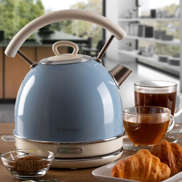 Produktbild Ariete 2877 Vintage (1.70 l)