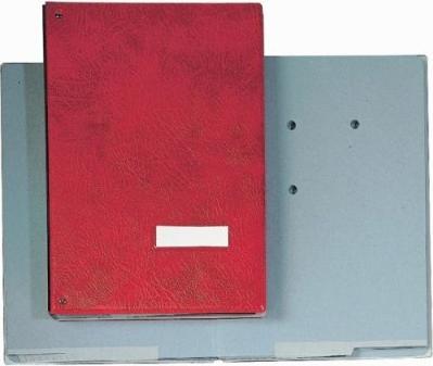 Produktbild BüroLine Unterschriftenmappe A4 (A4, 1x)