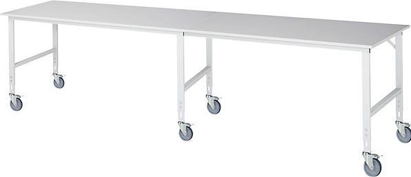 Actual product image kaiserkraft Work table (400 cm, 100 cm)