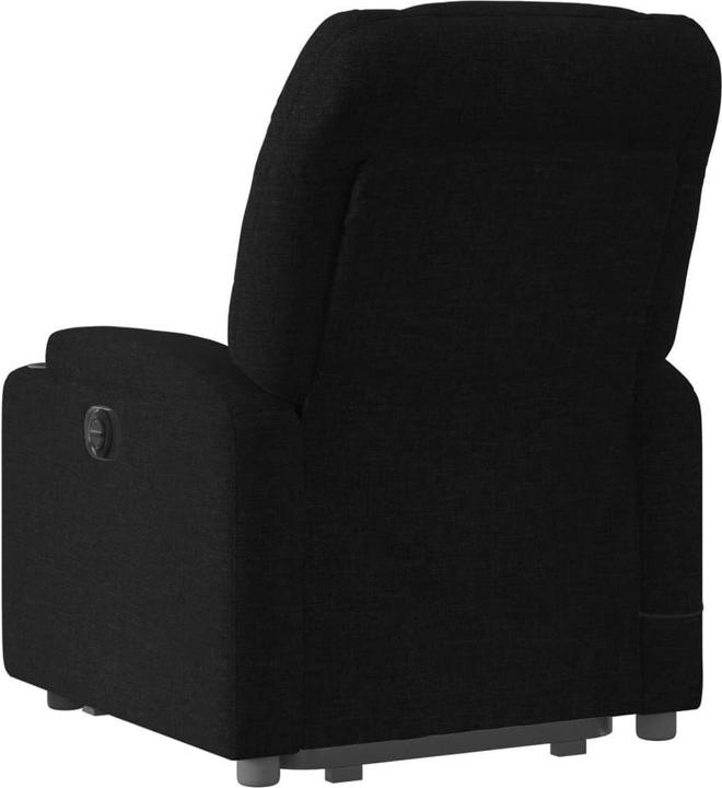 Image du produit vidaXL Massagesessel mit Aufstehhilfe