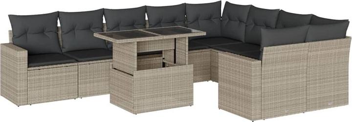 Produktbild vidaXL Franklin