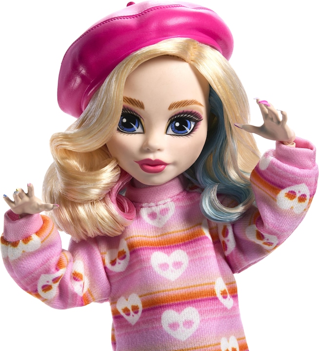 Produktbild Monster High Enid Sinclair