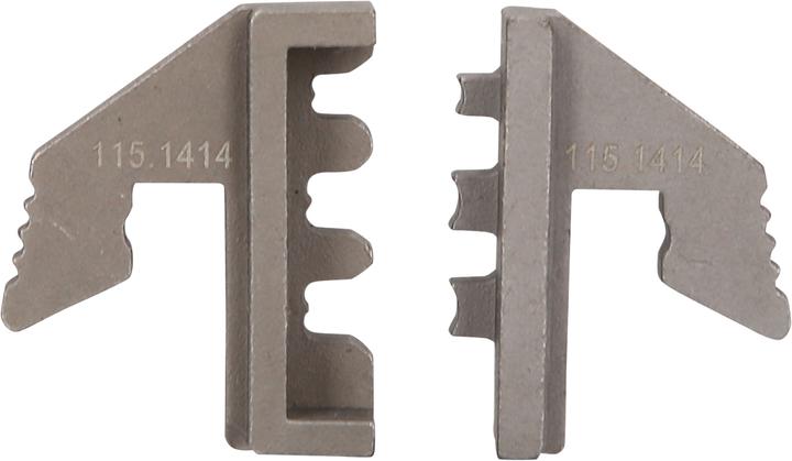 Actual product image KS Tools Crimp insert