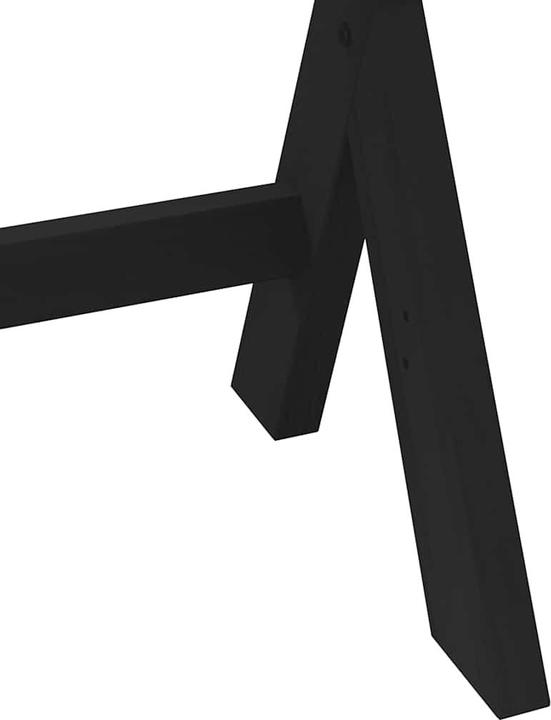 Image du produit vidaXL Schreibtisch (120 x 50 x 75 cm)